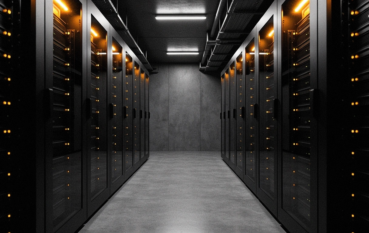 Technology Infrastructure