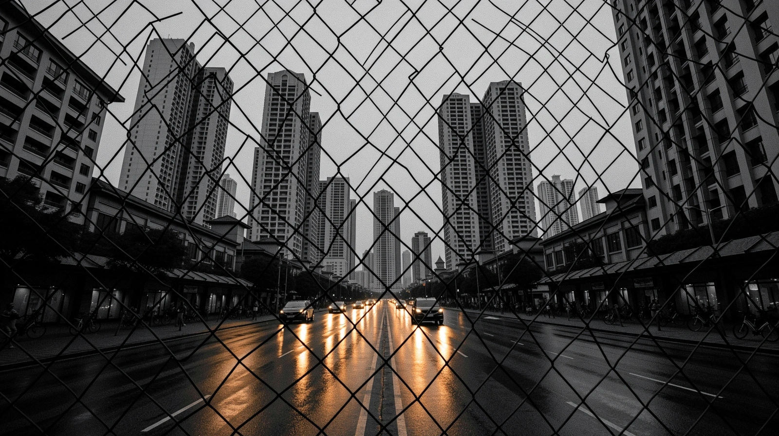 Kuala Lumpur Urbanism